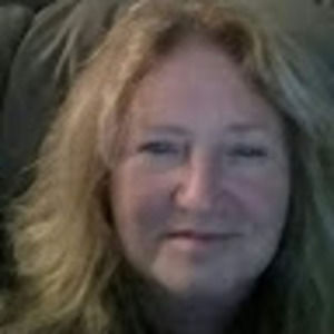 Meet your Posher, Theresa